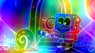 Remembering SpongeBob Enhanced with Diamond 3 [upl. by Neltiac]