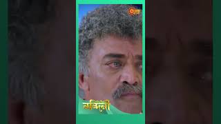 Nandini shorts ytshorts SunbanglaSerial trending [upl. by Oicram]