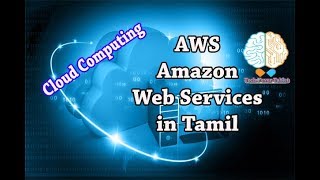 Amazon Web Services in Tamil  AWS [upl. by Reiser908]