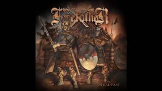 Forefather  Steadfast  Full Album [upl. by Ainolloppa]