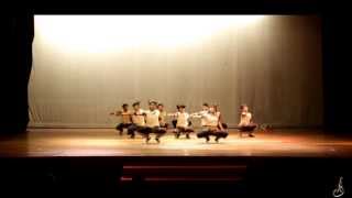 NOCTURNAL DANCE COMPANY NDCQC  FREEDOMINATION  THE NOVASTARRS [upl. by Tamqrah]