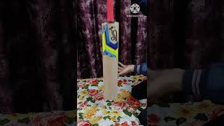 Kookaburra Bat Unboxing My New Batviraltrendingshorts [upl. by Enomal]