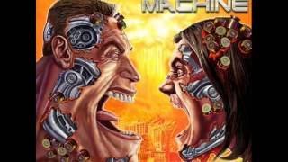 Austrian Death Machine  Trapped Under Ice Metallica Cover [upl. by Kciderf]