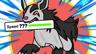 Mightyena DESTROYS Over Used Pokemon [upl. by Anpas]