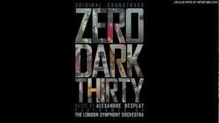 Zero Dark Thirty Soundtrack  11  Dead End [upl. by Thayne]