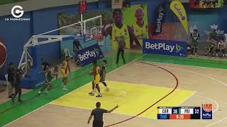 Alante Fenner 202425 Season Highlights [upl. by Yllaw]