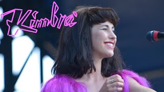 Kimbra  Good Intent Live Austin City Limits Festival [upl. by Row762]