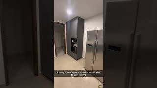 Appartement Aquanique dakar Sénégal à louer au virage yoff dakar Sénégal [upl. by Breeze]