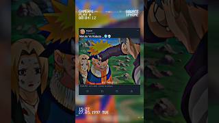 Naruto vs Kabuto naruto boruto borushiki dragonball akiratoriyama kawasaki luffy [upl. by Shiekh265]