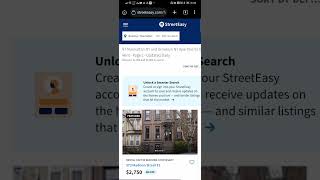 How to Extract information from streeteasy using a Chrome extension [upl. by Dagny883]