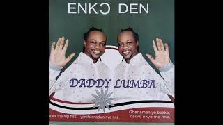 Daddy Lumba  Biakoye Audio Slide [upl. by Stoffel]