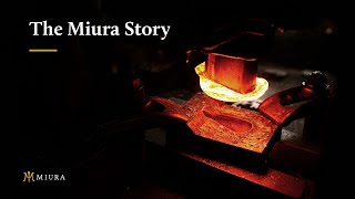 Discovering Perfection The Miura Story [upl. by Chaves]