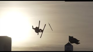 Nine Knights Ski 2013  FULL HIGHLIGHT CLIP [upl. by Aramois970]