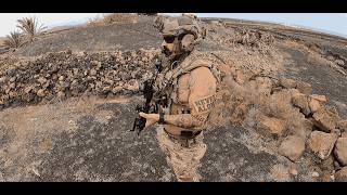 La Yeguada  Airsoft Lanzarote  NamesGOE [upl. by Madlen442]