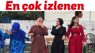 En çok izlenen halay 2024 Çayarası köyü [upl. by Bobbee]