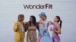 WonderFit Brand Video [upl. by Kendry]