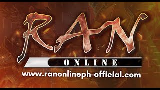 Ran Online PH ANNEX Lv 101 [upl. by Aracal848]