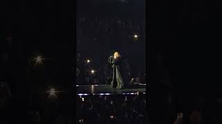 The Celebration Tour  Madonna  Take a Bow [upl. by Lacee]