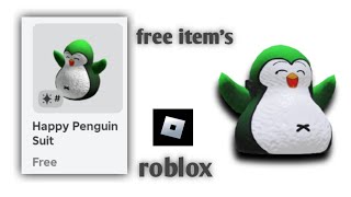 Hurry get free 15 items in Roblox 2024free items in Robloxrobloxfreeitems [upl. by Ayotel]