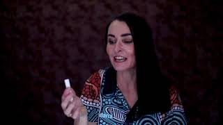 Using the Nicotine Inhaler to Quit Smoking [upl. by Acinonrev]