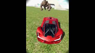 New Giant Monster In Indian Bike Driving 3D instantgamermj shortsfeed [upl. by Kingston]