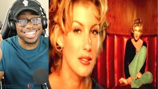 Faith Hill  quotWild Onequot Official Video [upl. by Asilegna762]