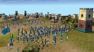 Empire Earth Live 14 [upl. by Pierpont141]