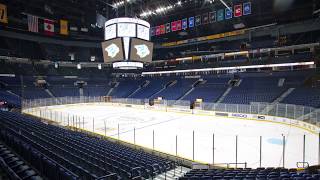 Bridgestone Arena Case Study – Deep Dive [upl. by Hannala]