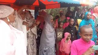 BARAKO BULE AND CHOLE GABRA WEDDING HELD IN MANYATTA GINDA MARSABIT COUNTY [upl. by Heimlich]