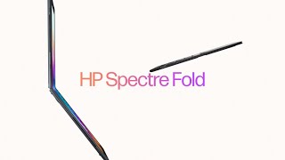 HP Spectre Foldable 3in1 PC  HP [upl. by Mir964]