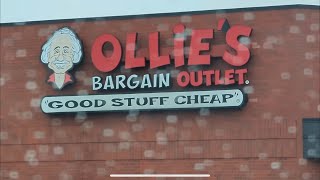 GOOGAN SQUAD BAITS CHEAP CHEAP CHEAP At OLLIES  Vlog  bassfishing fishing fish [upl. by Davin]