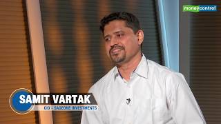 Coffee Can Investing  Samit Vartak founder and chief investment officer of SageOne Investment [upl. by Langley]