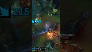 TWITCH 24 IQ  League of Legends shortsvideo shorts short [upl. by Dasya]