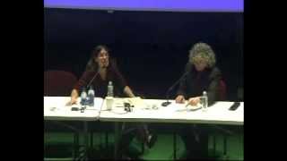 Steven Pinker amp Elizabeth Spelke  The Science of Gender amp Science  Mind Brain Behavior Discussion [upl. by Atig]