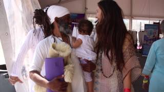 Kundalini Yoga in Action Sat Nam Fest 2013 [upl. by Anya884]