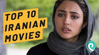 TOP 10 Iranian Movies The BEST movies to understand Iranian people and Iranian culture [upl. by Reve]