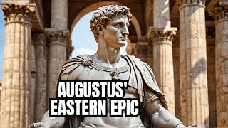 How Augustus Successfully Integrated the East [upl. by Anivid]