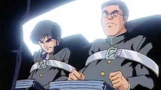 The Guyver  BioBooster Armor OVA Episode 2 english dubbed part 23 HQ [upl. by Daney301]