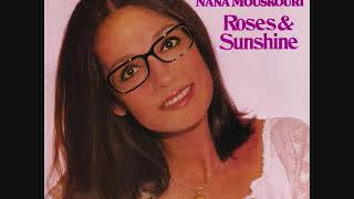 Nana Mouskouri Nickels and dimes [upl. by Riebling]