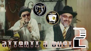 ATTENTI A QUEI 2 CON CAPITANO 10 E ASSO LIVE REACTION CHAMPIONS LEAGUE [upl. by Siekram296]