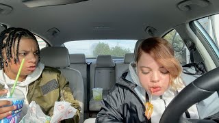 TAMPON TACO PRANK ON GIRLFRIEND [upl. by Schulz]