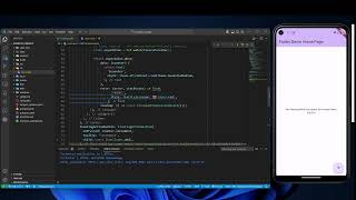 Curso de Flutter Riverpod Lección 3 FutureProvider y StreamProvider [upl. by Bondie138]