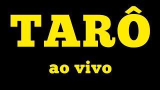 Tarot ao Vivo [upl. by Zanlog410]