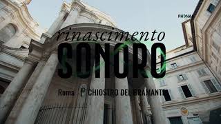 Evento Phonak quotRinascimento Sonoroquot  Roma 20 Settembre 2024 [upl. by Aihseken]