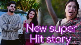 New super hit story  new hindi video  new 2024 video [upl. by Drewett]