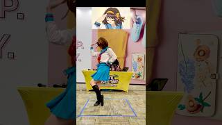 HARE HARE YUKAI Dance Cover Performance in Haruhi Cosplay [upl. by Hamish]