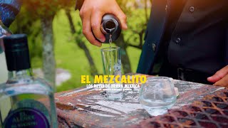 El Mezcalito Video Oficial 2023 Los Reyes De Tierra Mixteca  4K 🎙️🎞️ [upl. by Kerstin548]