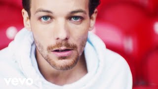 Louis Tomlinson  Back to You Official Video ft Bebe Rexha Digital Farm Animals [upl. by Yekram598]