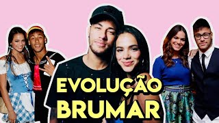 OS TÉRMINOS E VOLTAS DE BRUMAR ❤️  Foquinha [upl. by Atsyrk]