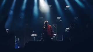 Liam Gallagher  Peru Lima March 27 2018 Clips [upl. by Marcelo365]